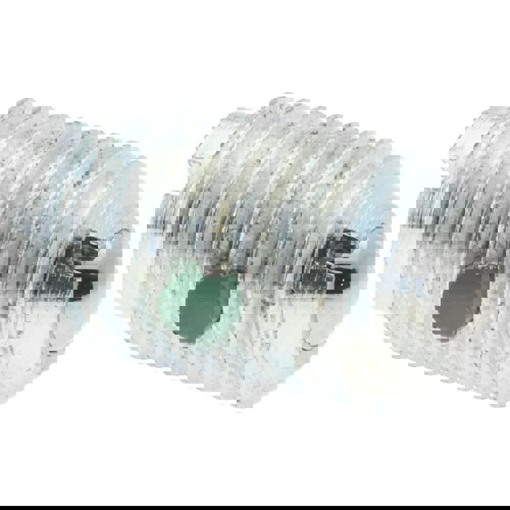 Threaded Ball Plunger: 3/8-16, 0.187